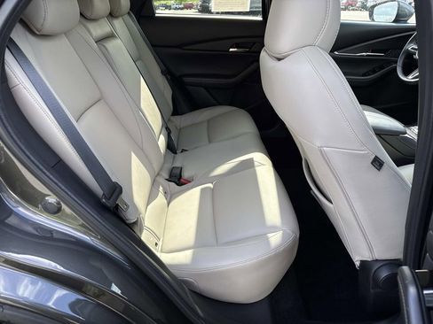 Used 2023 MAZDA CX-30 AWD 2.5 S w/ Preferred Package image 21