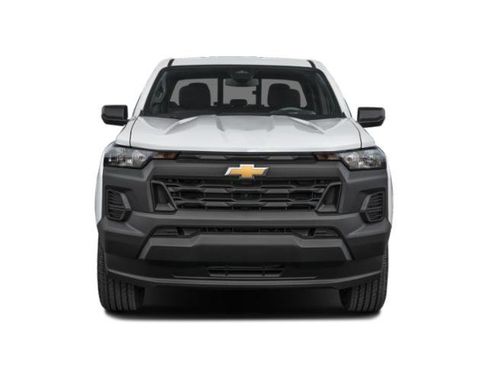 Used 2025 Chevrolet Colorado Trail Boss AWD/4WD image 7