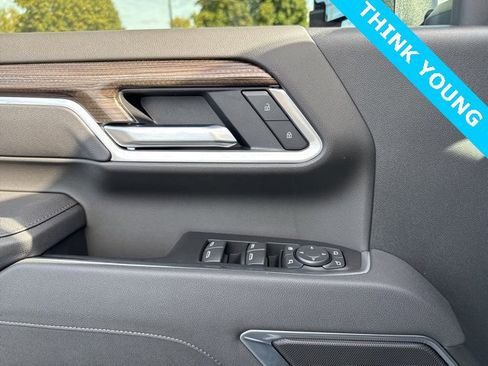 New 2026 Chevrolet Silverado 2500 LT w/ Trail Boss Package image 21