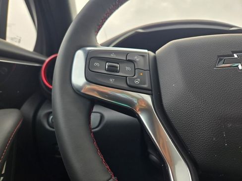 New 2026 Chevrolet Blazer RS w/ Driver Confidence II Package image 32