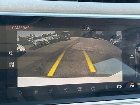 Used 2019 Land Rover Range Rover Sport HSE AWD/4WD image 13