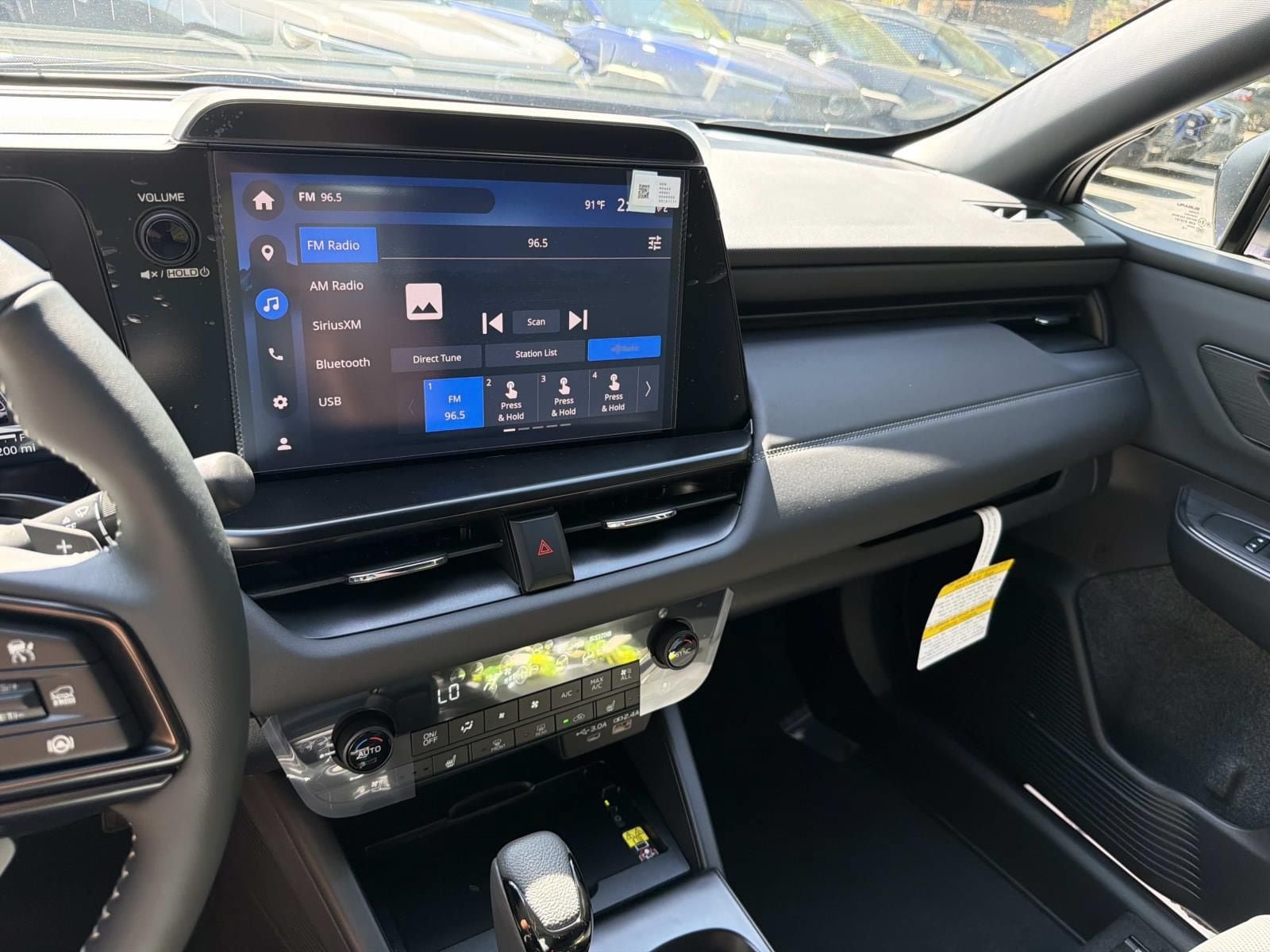 New 2026 Subaru Outback Touring AWD/4WD image 20