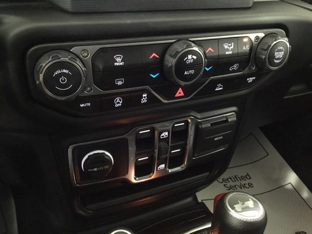 Used 2023 Jeep Wrangler Unlimited Sport AWD/4WD image 24
