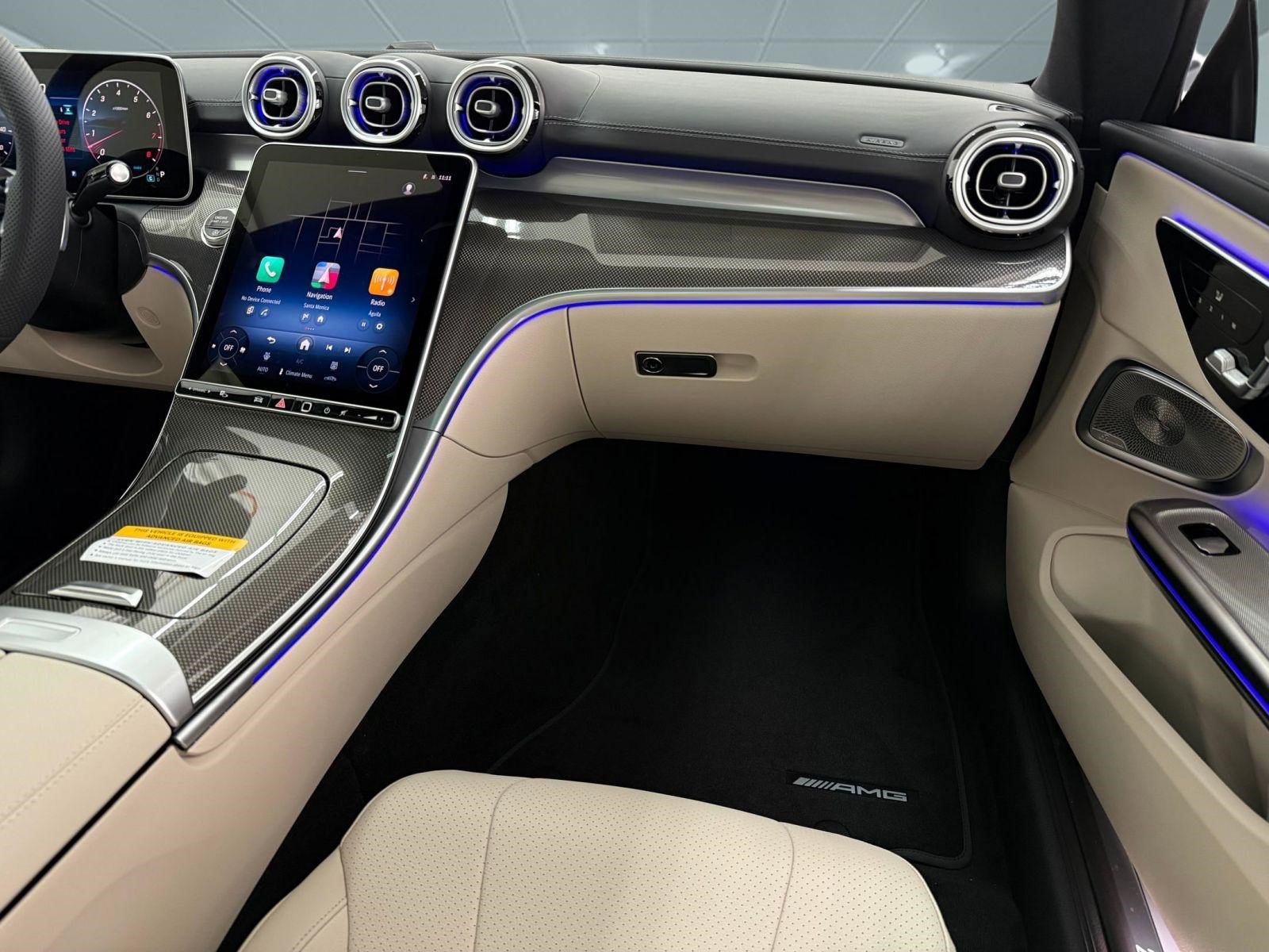 New 2026 Mercedes-Benz CLE 450 4MATIC Coupe image 26