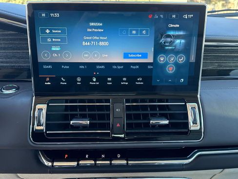 Used 2023 Lincoln Navigator L Black Label image 23