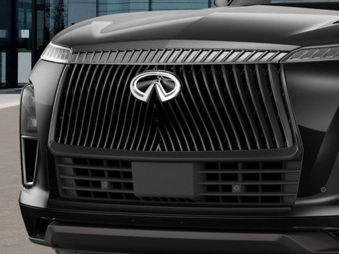 New 2026 INFINITI QX80 Autograph image 12
