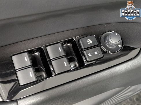 Used 2023 MAZDA CX-5 AWD 2.5 S w/ Select Package image 10