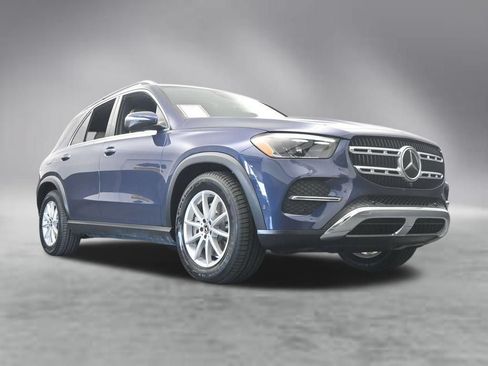 Used 2024 Mercedes-Benz GLE 450e 4MATIC image 81