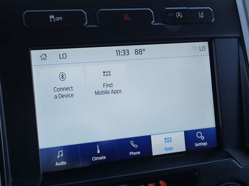 Used 2020 Ford F150 Lariat AWD/4WD image 44