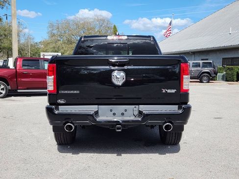 Used 2024 RAM 1500 Big Horn image 5