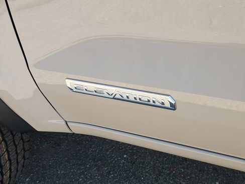 New 2026 GMC Canyon Elevation w/ Convenience Package RWD image 18