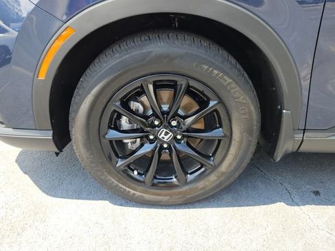 Certified 2026 Honda CR-V Sport-L image 9