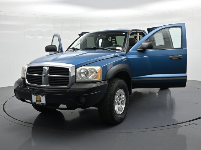 Used 2005 Dodge Dakota SLT AWD/4WD image 23