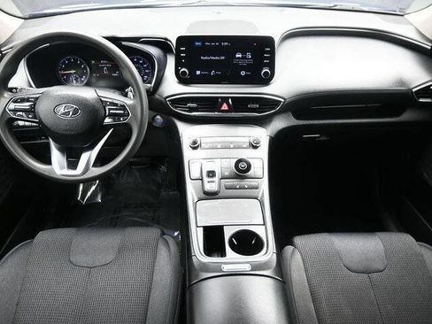 Used 2022 Hyundai Santa Fe SEL image 21