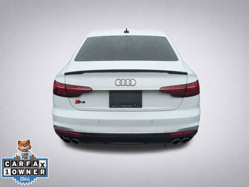 Used 2023 Audi S4 Premium Plus w/ Premium Plus Package AWD/4WD image 5