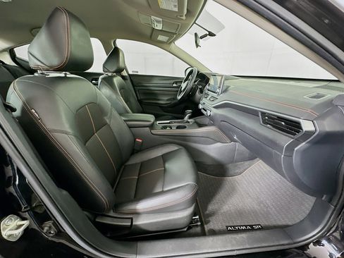 Used 2019 Nissan Altima 2.5 SR image 28