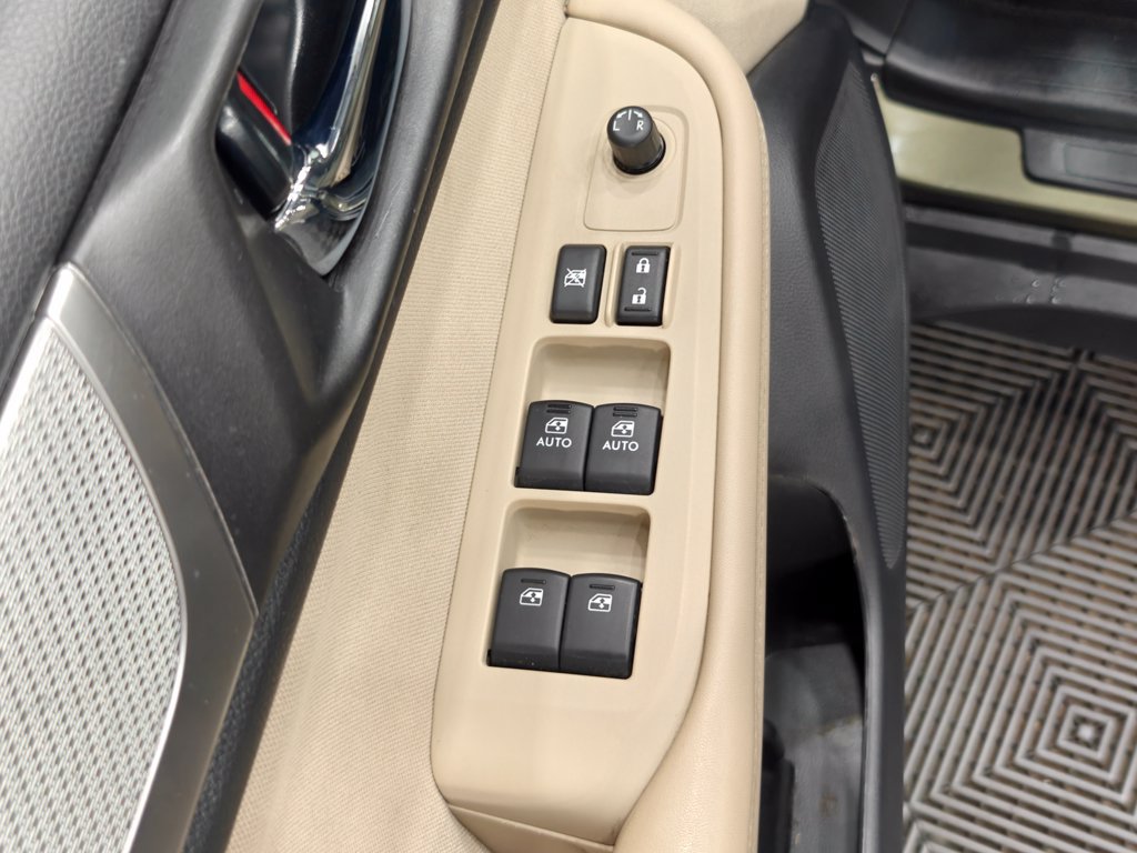 Used 2019 Subaru Outback 2.5i Premium AWD/4WD image 40