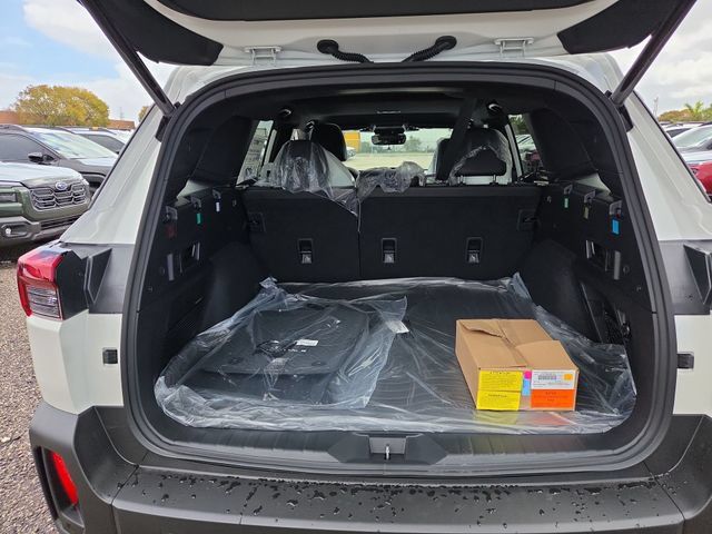 New 2026 Subaru Outback Limited AWD/4WD image 24