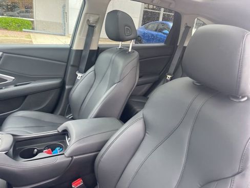 Used 2023 Acura RDX AWD image 41