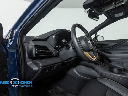 Used 2023 Subaru Outback Wilderness image 10