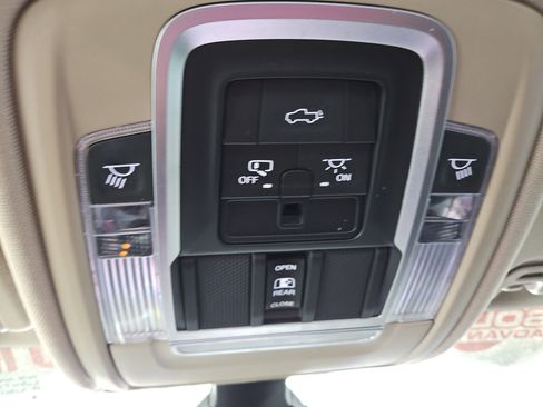 Used 2020 RAM 1500 Laramie image 20