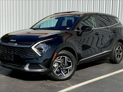 Used 2024 Kia Sportage LX
