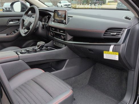 New 2026 Nissan Rogue Rock Creek w/ Rock Creek Premium Package image 20