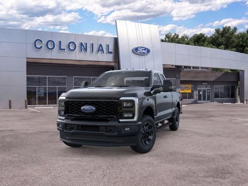 New 2026 Ford F250 XL w/ STX Appearance Package AWD/4WD image 24
