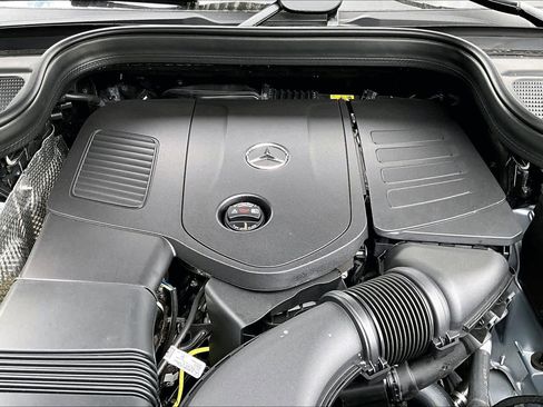 New 2026 Mercedes-Benz GLE 350 4MATIC image 18