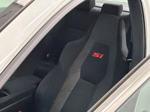 Used 2019 Honda Civic Si image 16
