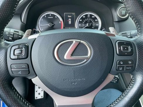 Used 2018 Lexus NX 300 F Sport w/ Accessory Package 2 image 28