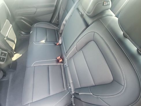 New 2026 GMC Terrain Denali image 13