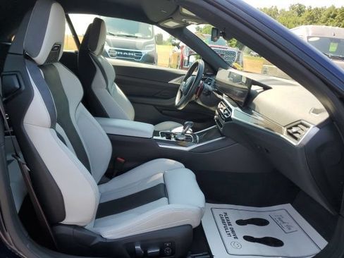 Used 2024 BMW M4 xDrive Competition AWD/4WD image 24