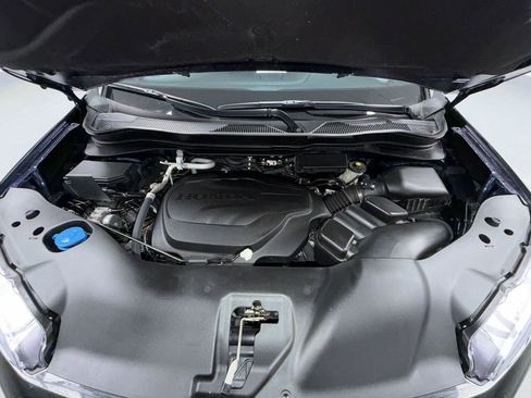 Used 2022 Honda Pilot Sport image 19