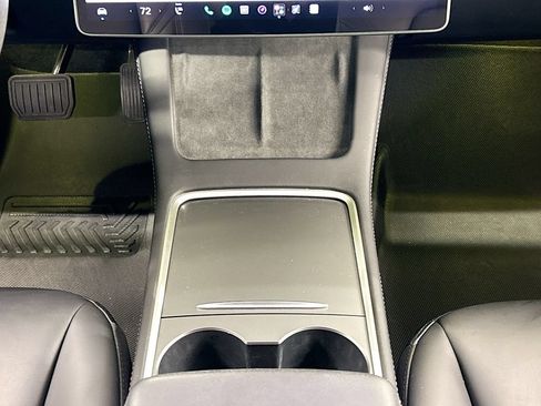 Used 2023 Tesla Model 3 Standard Range RWD image 12