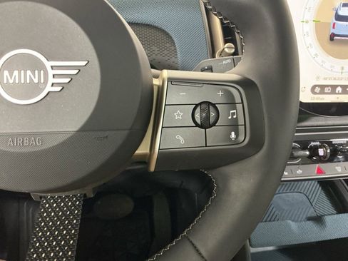 Certified 2025 MINI Cooper Countryman S image 16