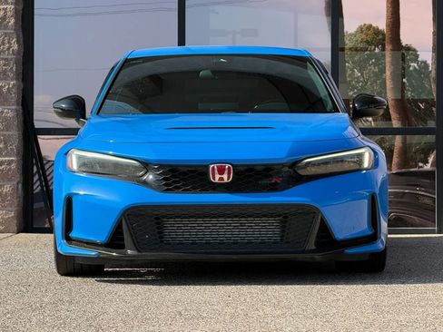 Used 2024 Honda Civic Type R image 20