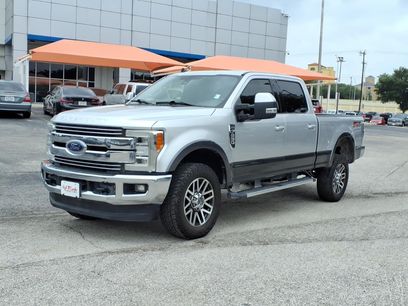 Used 2019 Ford F250 Lariat w/ Lariat Ultimate Package