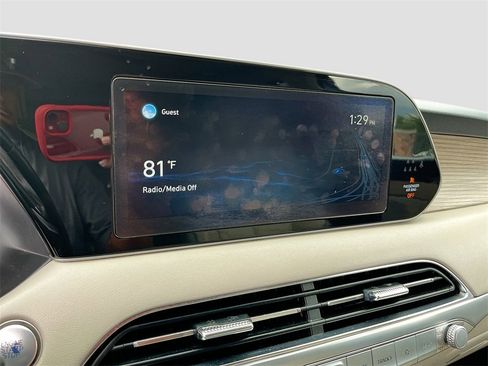 Used 2022 Hyundai Palisade Limited image 14