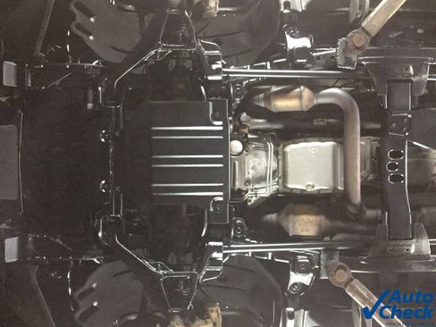 Used 2018 Chevrolet Silverado 2500 W/T w/ Snow Plow Prep Package AWD/4WD image 16