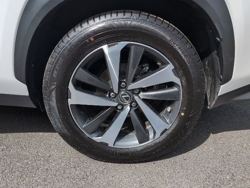 Used 2021 Lexus NX 300 AWD w/ Premium Package image 11
