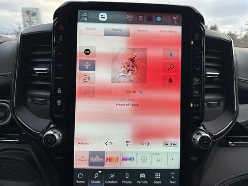 New 2026 RAM 2500 Limited image 19