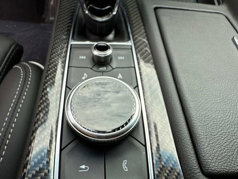 Used 2024 Cadillac CT5 V Blackwing w/ Driver Assist Package image 33