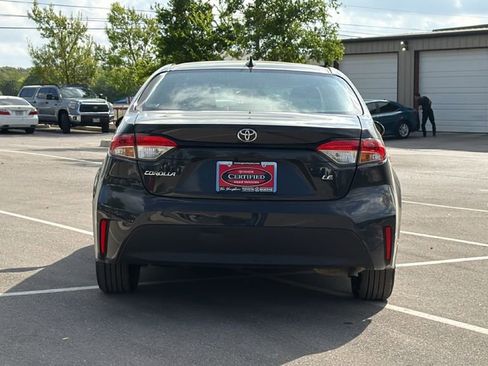 Certified 2024 Toyota Corolla LE image 7