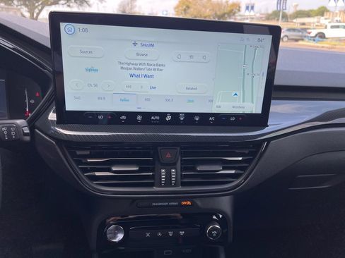 New 2026 Ford Escape ST-Line w/ Tech Pack #1 image 20