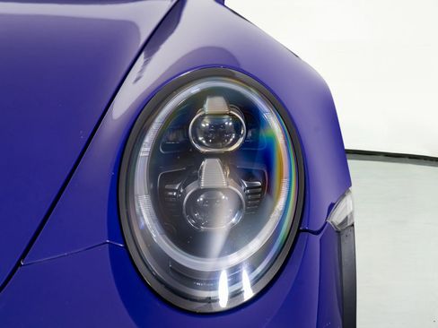 Used 2016 Porsche 911 GT3 RS image 23