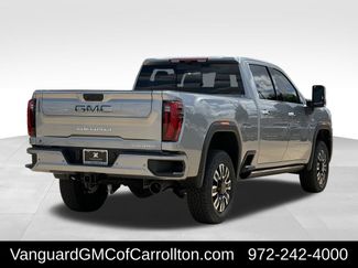 New 2026 GMC Sierra 2500 Denali Ultimate AWD/4WD video 3