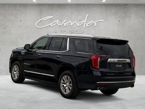 Certified 2023 GMC Yukon Denali image 19