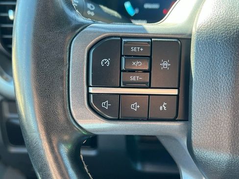 Used 2024 Ford F350 Lariat AWD/4WD image 35