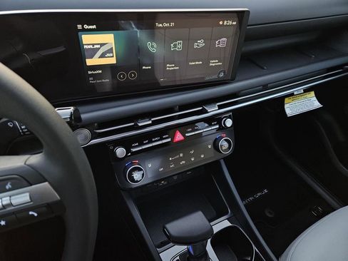 New 2026 Hyundai Santa Cruz SEL FWD image 20
